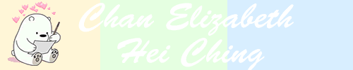 Elizabeth Chan